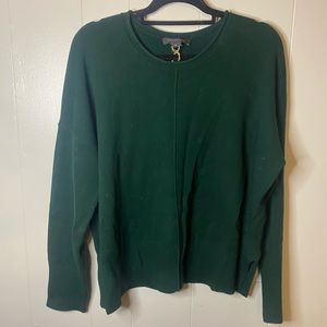 French connection sweater (like new)